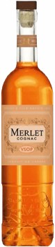 Merlet VSOP Cognac 750ml