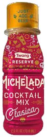 Classic Twang Reserve Michelada Mix 2.5oz