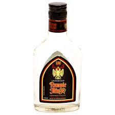Rumple minze schnapps peppermint 24b 200ml (086767520104)
