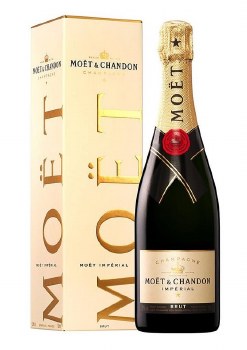 Moet & Chandon Moet Imperial 750ml