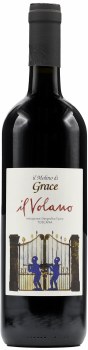 Molino di Grace Il Volano Red Blend 750ml