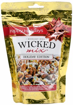 Wicked Mix Holiday Edition 7oz