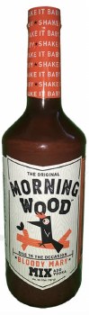 Morning Wood Original Bloody 1L