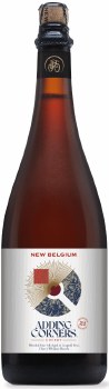 New Belgium Adding Corners Cherry 750ml