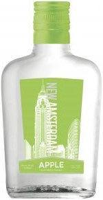 New Amsterdam Apple Vodka 200ml