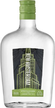 New Amsterdam Stratusphere London Dry Gin 375ml