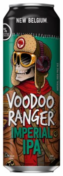 Voodoo Ranger Imperial IPA  19.2oz Can