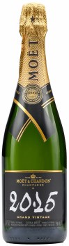 Moet & Chandon Champagne Grand Vintage 2012 750ml