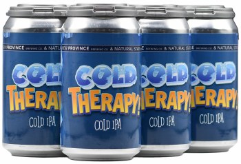 New Provence Cold Therapy IPA  6pk 12oz Can