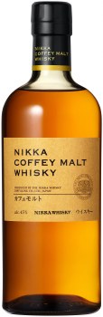 Nikka Coffey Malt Whisky 750ml