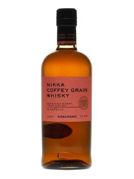 Nikka Coffeey Grain Whiskey 750ml