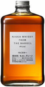 Nikka From the Barrel 750ml