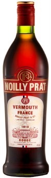 Noilly Prat Rouge Vermouth 750ml