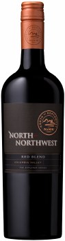 King Estate North by Northwest Red Blend 750ml