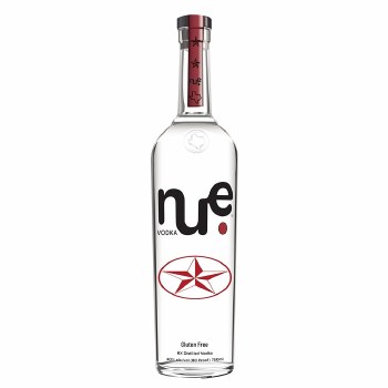 Nue Vodka 750ml