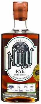 Nulu Toasted Rye Whiskey Barrel Select 750ml