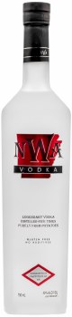 NWA Vodka 750ml