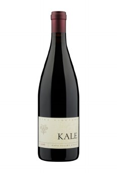 Kale Syrah Napa 750ml