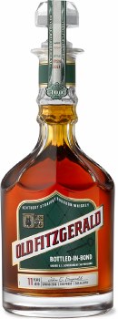 Old Fitzgerald 11 Year Bottled in Bond Bourbon 750ml