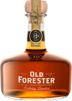 Old Forester Birthday Bourbon 750ml