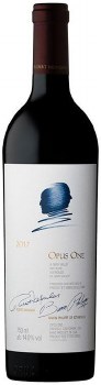 Opus One 2017 750ml