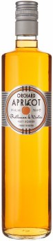 Orchard Apricot Liqueur 750ml