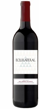 Equilateral Cabernet Sauvignon 750ml