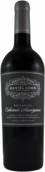 Bellacosa Cabernet Sauvignon 2016 750ml