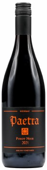 Paetra Pinot Noir Arlyn Vineyard 750ml