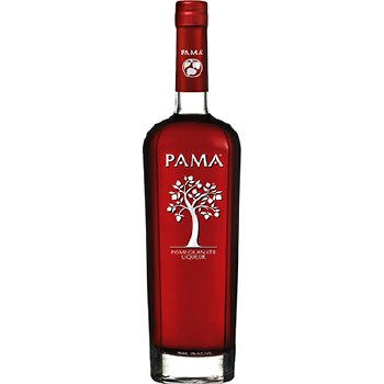 Pama Pomegranate Liqueur 1L