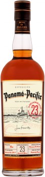 Panama Pacific 23 Year Rum 750ml
