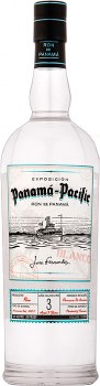 Panama Pacific 3 Year Rum 1L