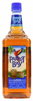 Parrot Bay Gold Rum 1.75L