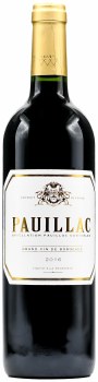 Pauillac Bordeaux 2016 750ml