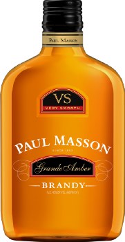 Paul Masson Grande Amber VS Brandy 200ml