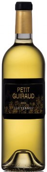 Chateau Guiraud Petit Guiraud Sauternes 2016 375ml