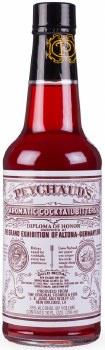 Peychauds Aromatic Cocktail Bitters 10oz Blt