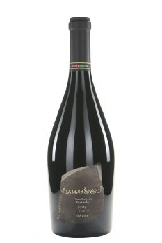 Pharoah Moans Syrah 750ml