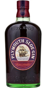 Plymouth Sloe Gin 750ml