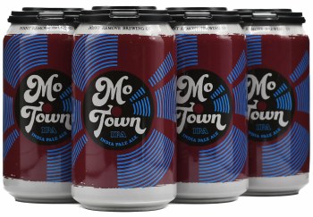 Point Remove Motown IPA 6pk 12oz Can