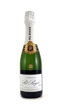 Pol Roger Brut Reserve 375ml