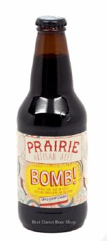 Prarie Bomb 12oz Btl