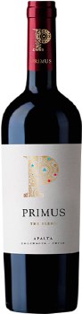 Primus Red Blend 750ml