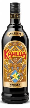 Kahlua Vanilla 750ml