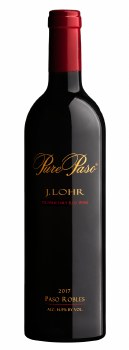 J. Lohr Pure Paso Red Blend 750ml