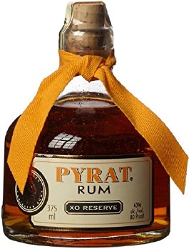 Pyrat XO Reserve Rum 375ml