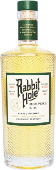 Rabbit Hole Bespoke Gin 750ml