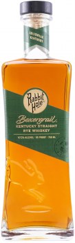 Rabbit Hole Boxergrail Rye Whiskey 750ml