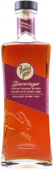 Rabbit Hole Dareringer Sherry Cask Bourbon 750ml