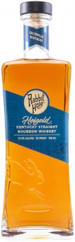 Rabbit Hole Heigold Straight High Rye Bourbon 750ml